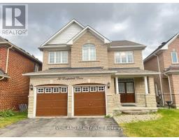 50 DANPATRICK DRIVE, Richmond Hill, Ontario