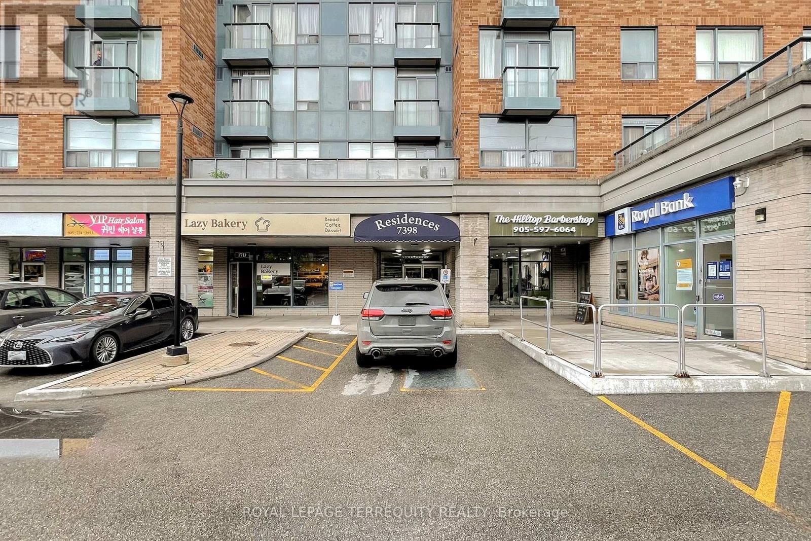 213 - 7398 Yonge Street, Vaughan, Ontario  L4J 8J2 - Photo 3 - N12369048
