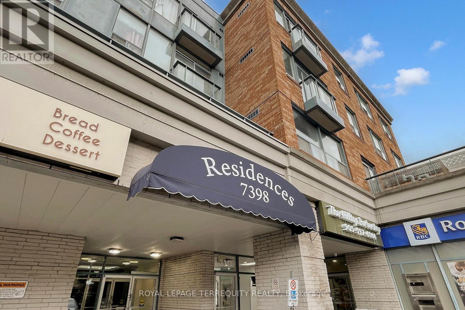 213 - 7398 Yonge Street, Vaughan, Ontario  L4J 8J2 - Photo 4 - N12369048