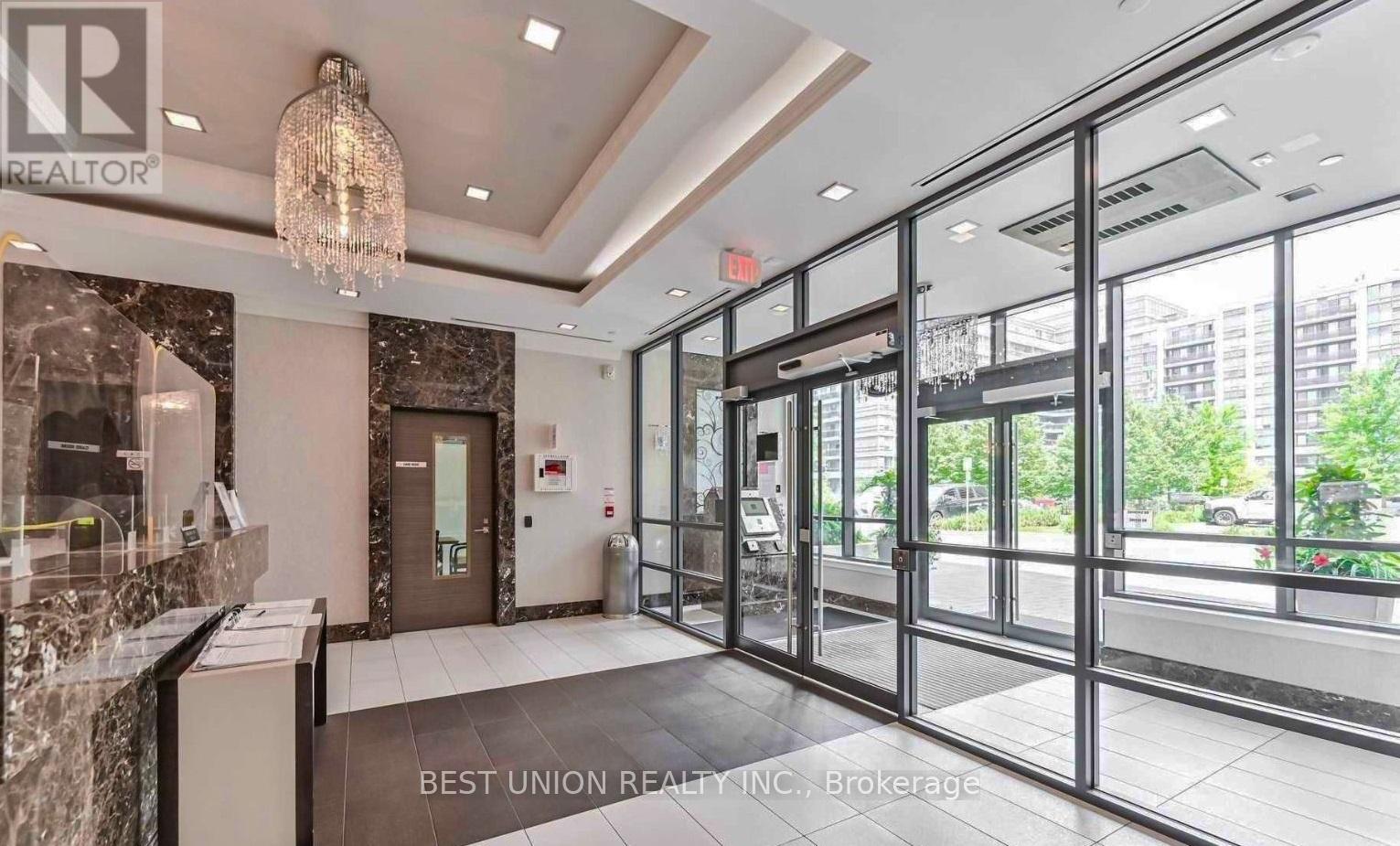 523 - 370 Highway 7 Avenue E, Richmond Hill, Ontario  L4B 1A7 - Photo 2 - N12369059
