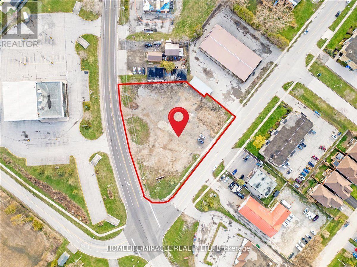 444 Blake Street, Barrie (Codrington), Ontario  L4M 1L3 - Photo 12 - S12368984