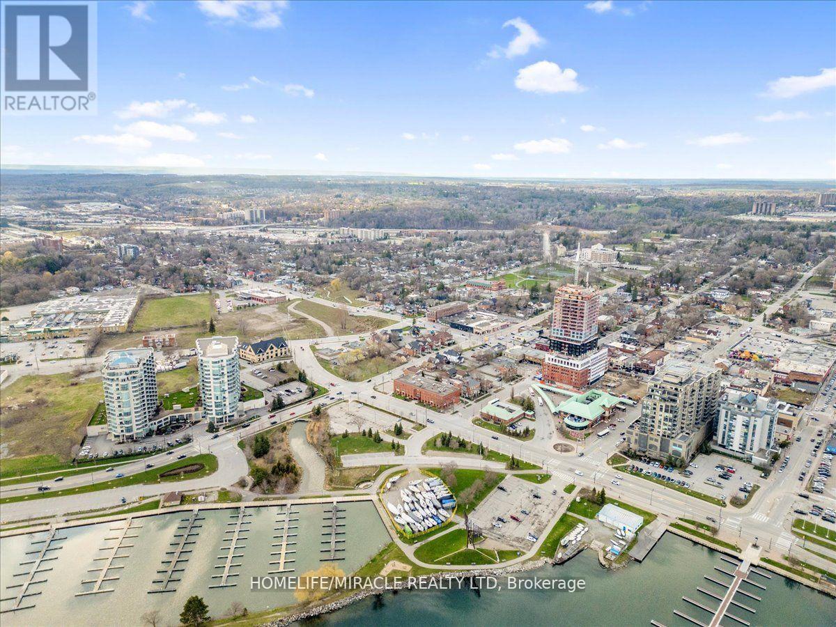 444 Blake Street, Barrie (Codrington), Ontario  L4M 1L3 - Photo 15 - S12368984