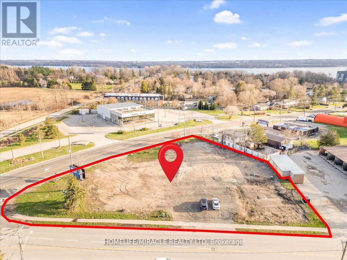 444 Blake Street, Barrie (Codrington), Ontario  L4M 1L3 - Photo 8 - S12368984
