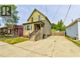 49 HARMONY Avenue, Hamilton, Ontario