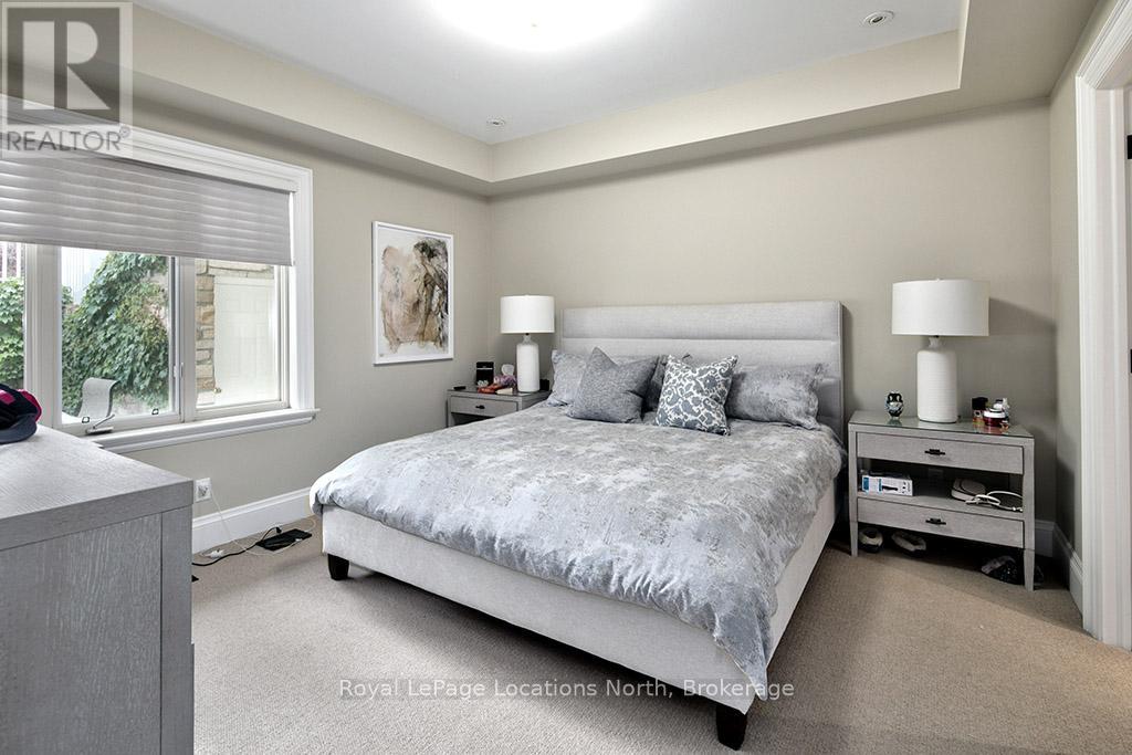 503 - 40 Trott Boulevard, Collingwood, Ontario  L9Y 5K5 - Photo 12 - S12369089
