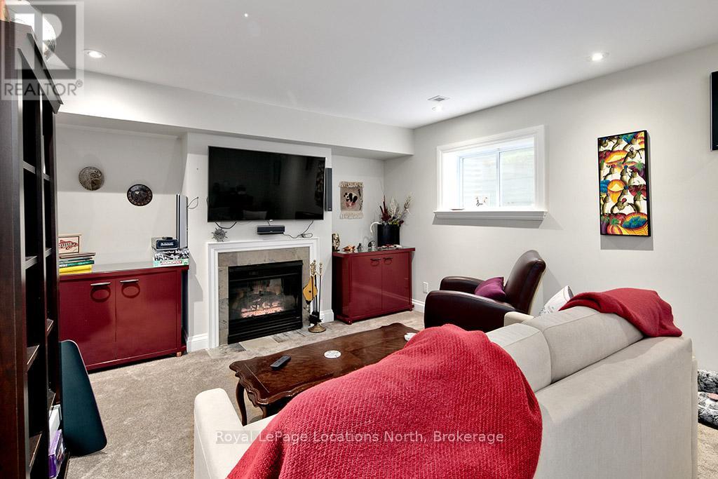 503 - 40 Trott Boulevard, Collingwood, Ontario  L9Y 5K5 - Photo 14 - S12369089
