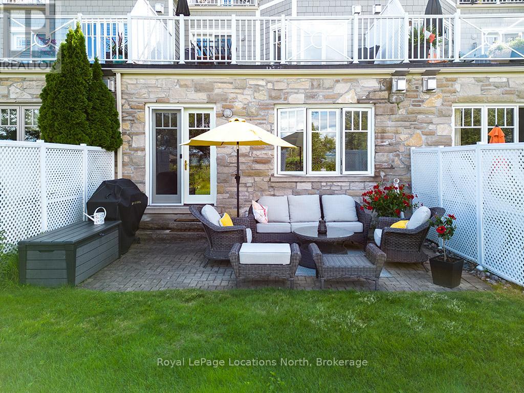 503 - 40 Trott Boulevard, Collingwood, Ontario  L9Y 5K5 - Photo 19 - S12369089