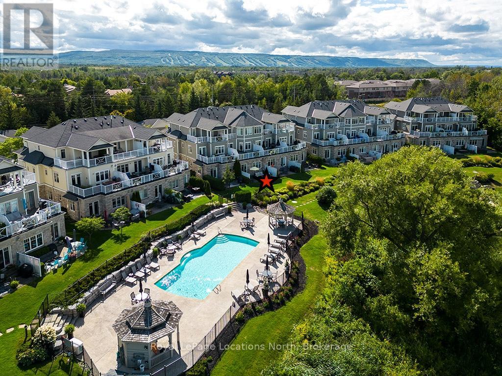 503 - 40 Trott Boulevard, Collingwood, Ontario  L9Y 5K5 - Photo 3 - S12369089