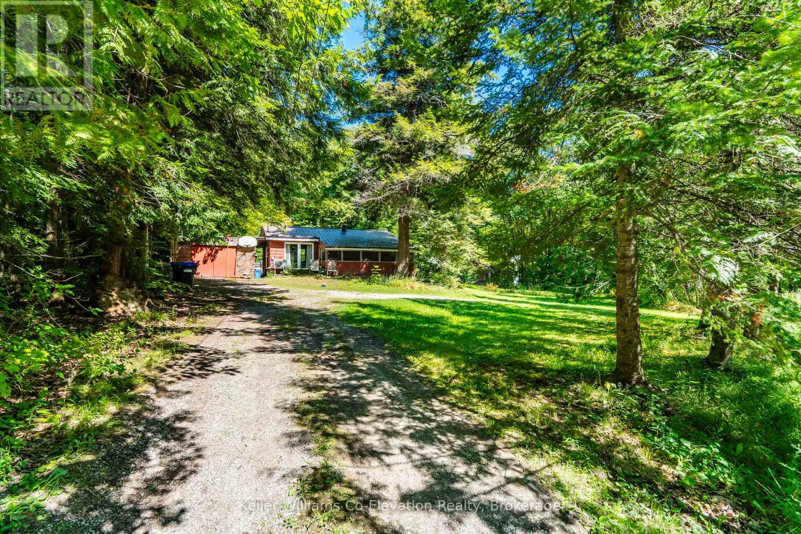 1840 ISLAND ROAD, Severn, Ontario