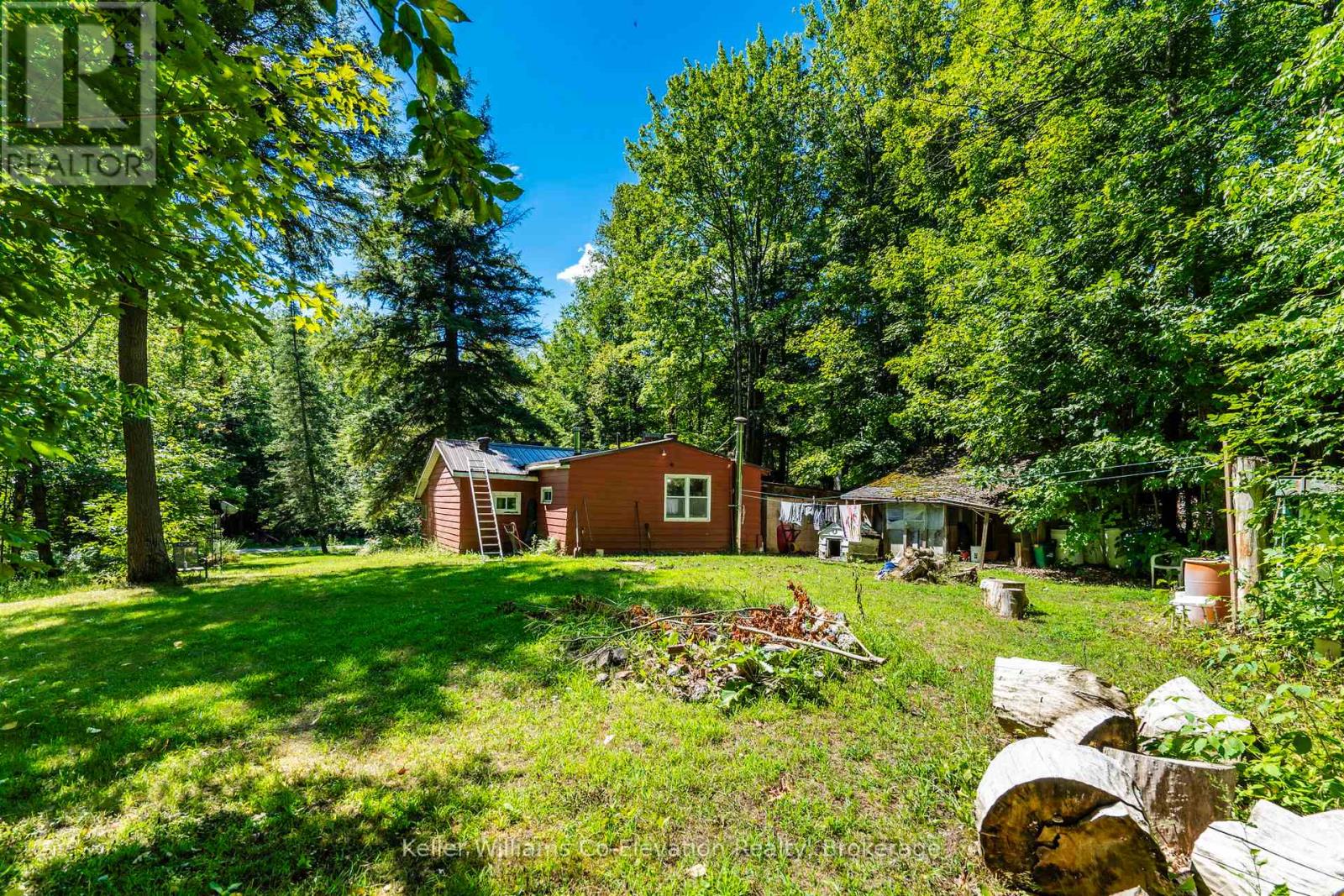 1840 Island Road, Severn, Ontario  L0K 1E0 - Photo 11 - S12369099