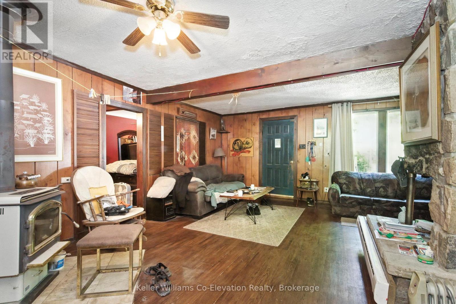1840 Island Road, Severn, Ontario  L0K 1E0 - Photo 4 - S12369099