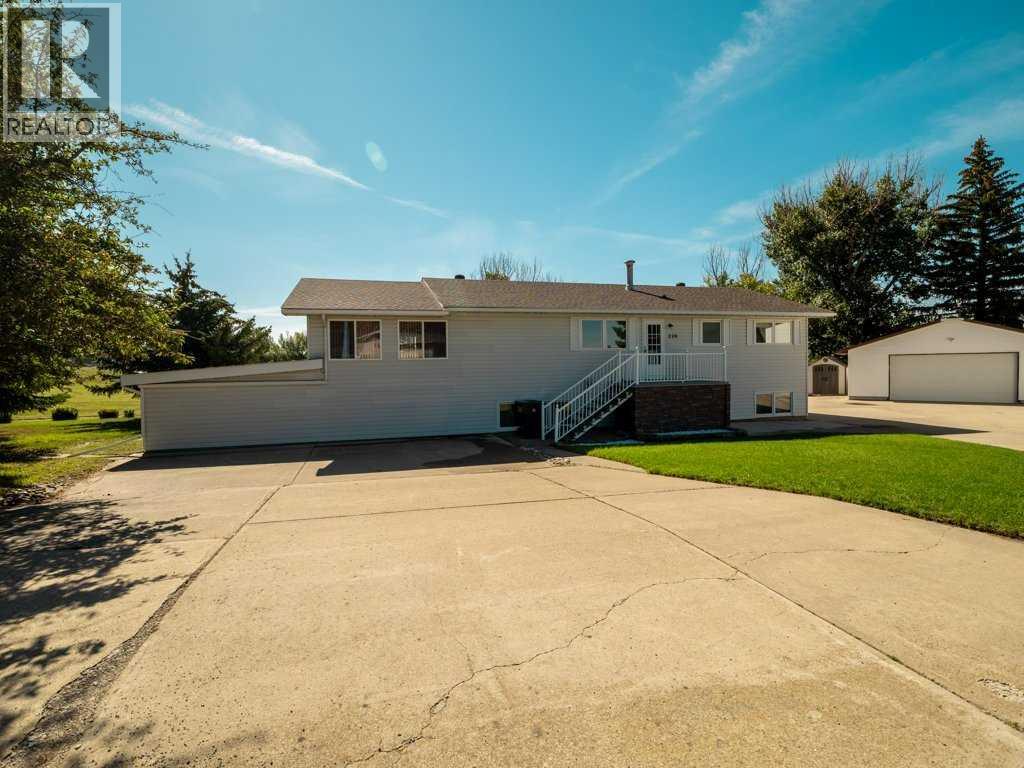 220 6 Avenue Ne, Milk River, Alberta  T0K 1M0 - Photo 3 - A2246746