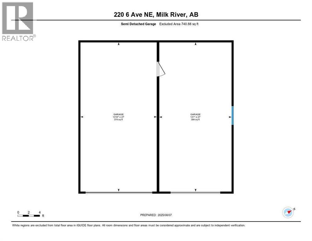 220 6 Avenue Ne, Milk River, Alberta  T0K 1M0 - Photo 49 - A2246746