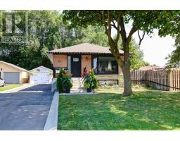 21 Harper Road, Brampton (Brampton East), Ca