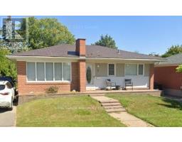 5 Sterne Avenue, Brampton (Brampton East), Ca