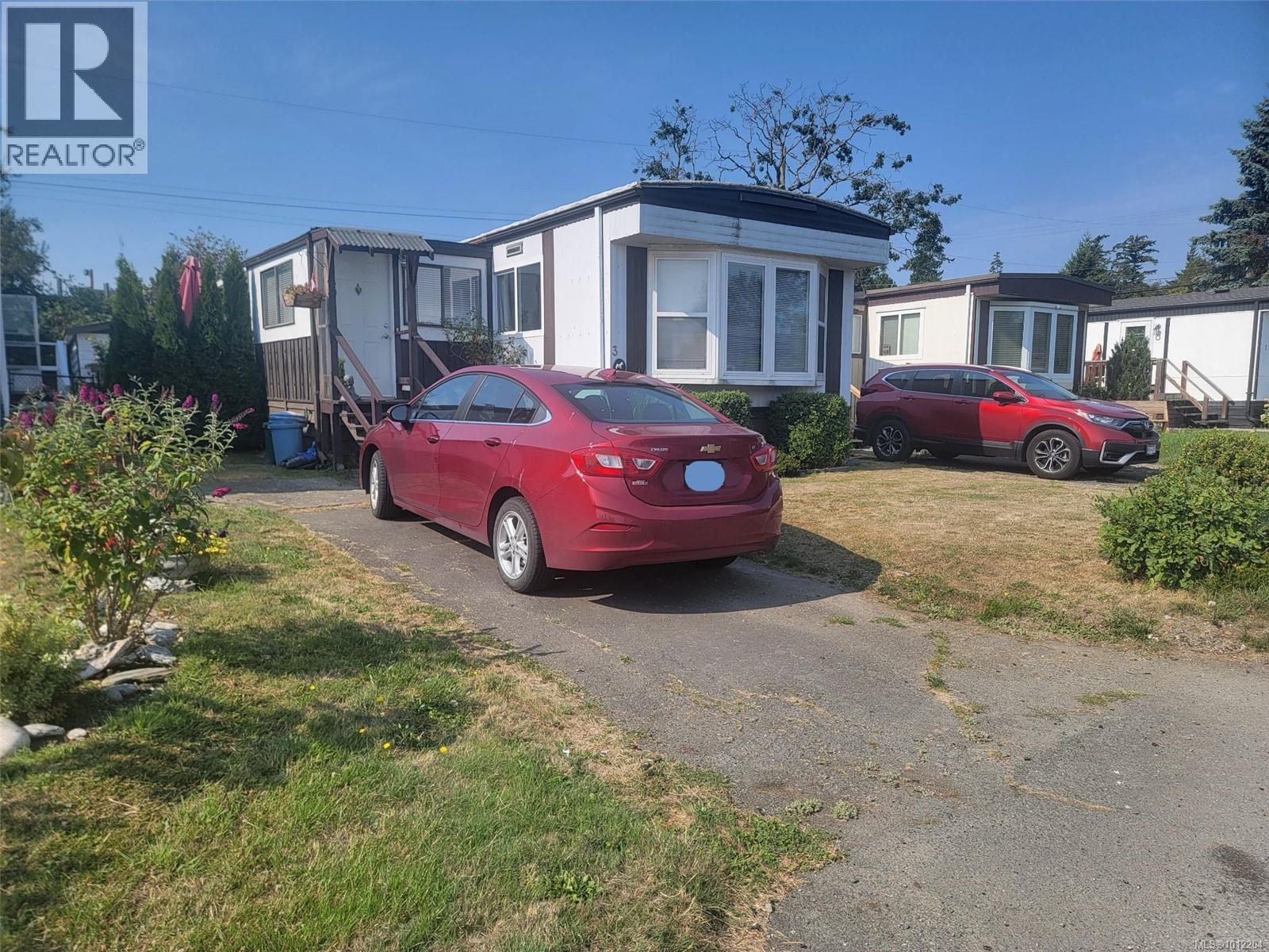 3 1498 Admirals Rd, View Royal, British Columbia