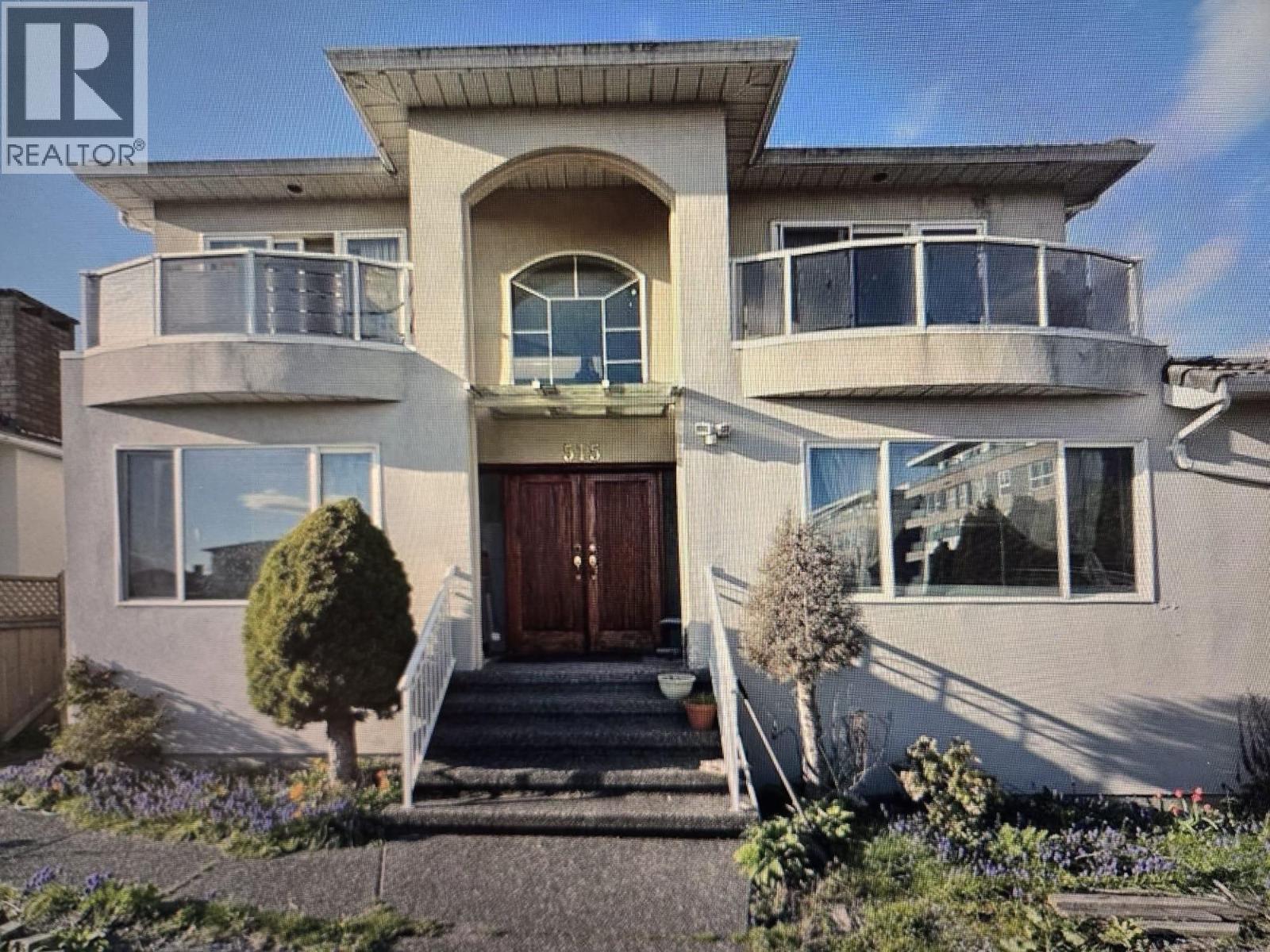 515 W 60th Avenue, Vancouver, British Columbia  V6P 1Z8 - Photo 1 - R3039793