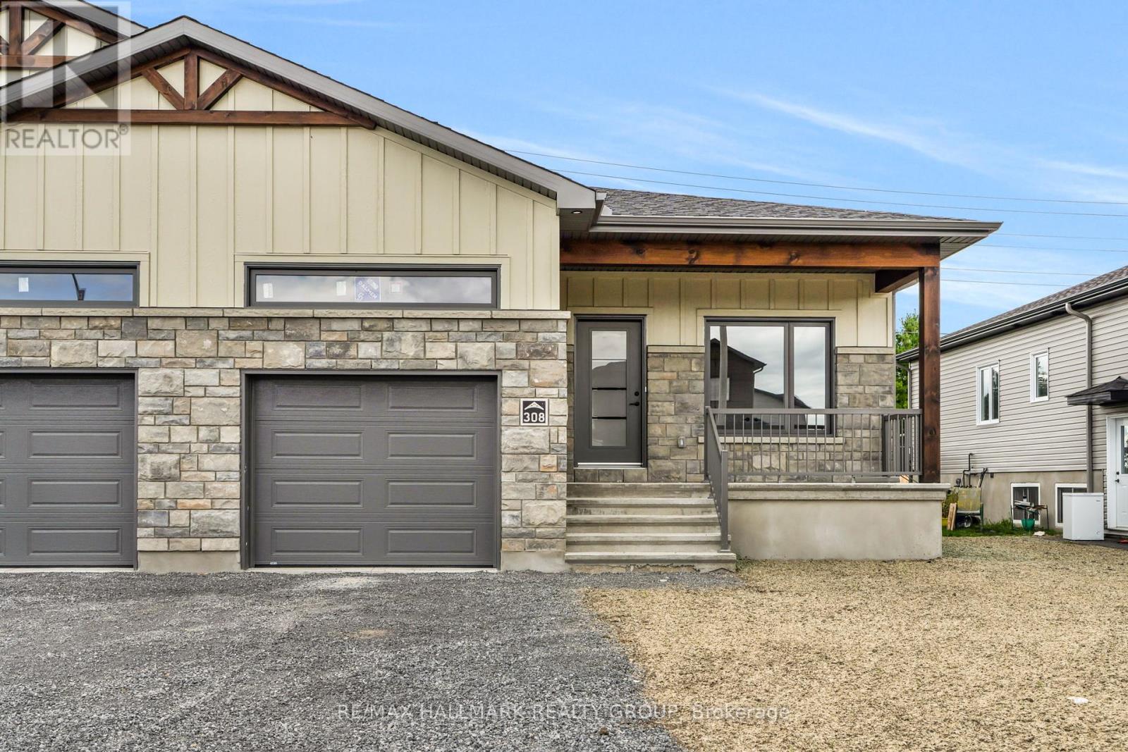 308 ZAKARI STREET, Casselman, Ontario