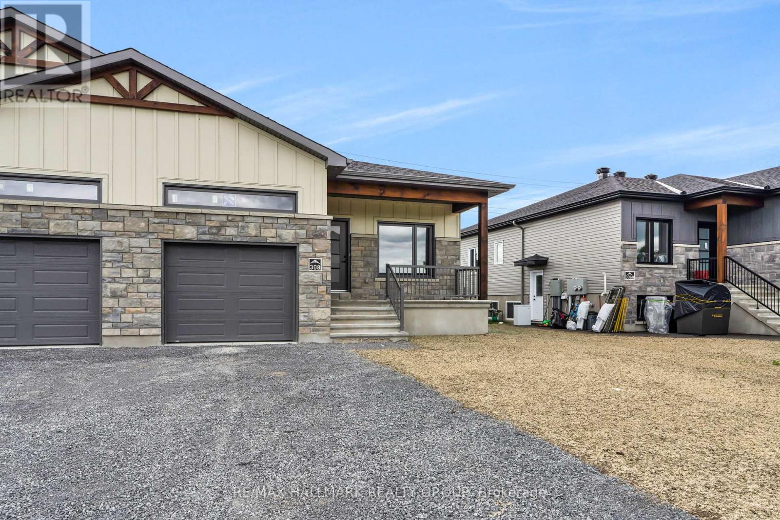 308 Zakari Street, Casselman, Ontario  K0A 1M0 - Photo 2 - X12369114