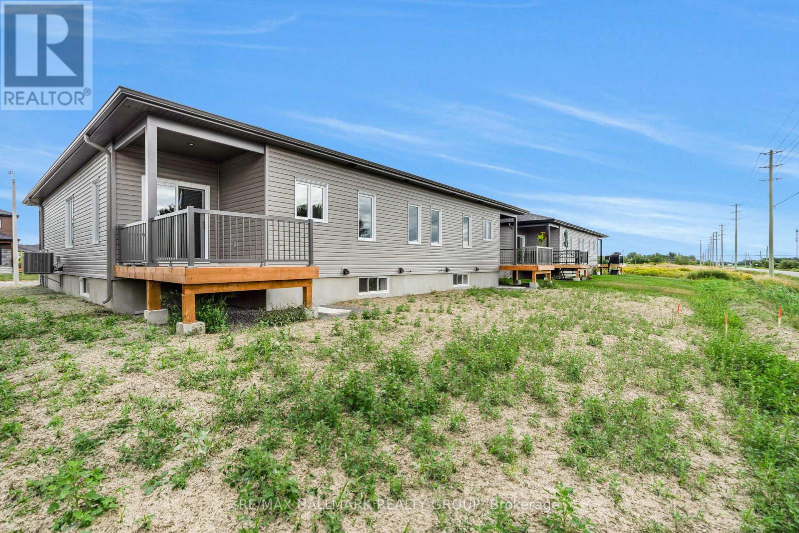 308 Zakari Street, Casselman, Ontario  K0A 1M0 - Photo 20 - X12369114