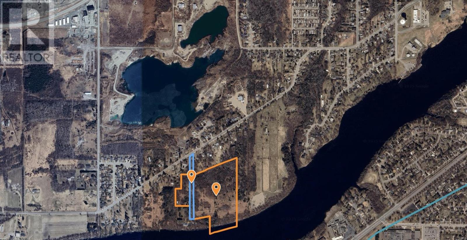 Pcl 16721 Sunset Drive, Fort Frances, Ontario  P9A 2T6 - Photo 24 - TB252666