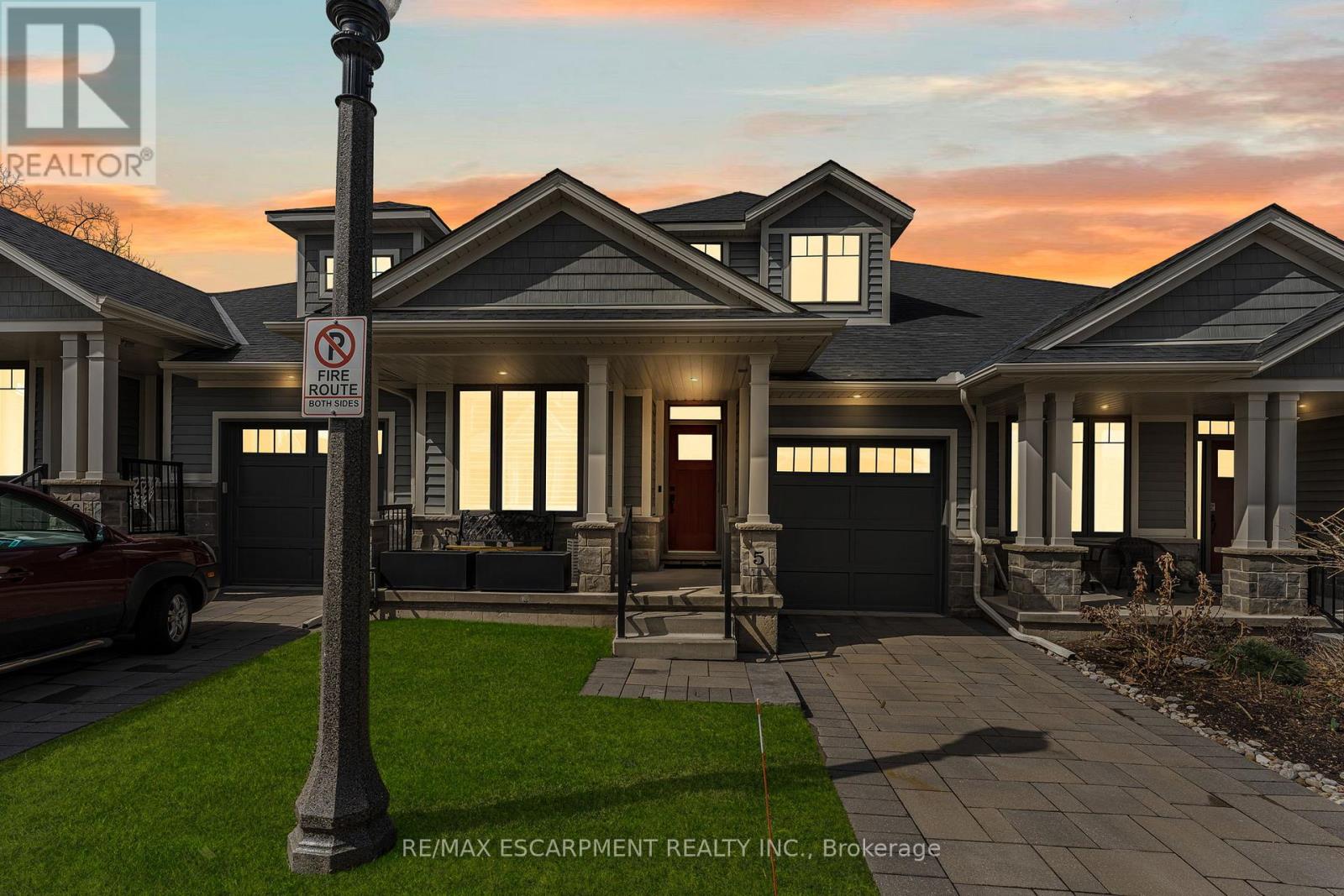 5 - 2848 KING STREET, Lincoln, Ontario