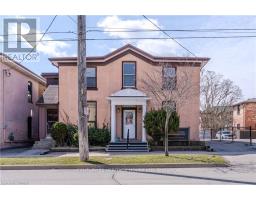 73 CHATHAM STREET, Brantford, Ontario