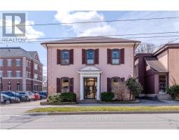 75 CHATHAM STREET, Brant, Ontario