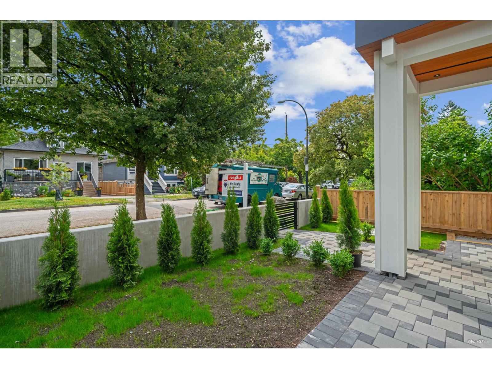 1 4463 Walden Street, Vancouver, British Columbia  V5V 3S4 - Photo 4 - R3041267