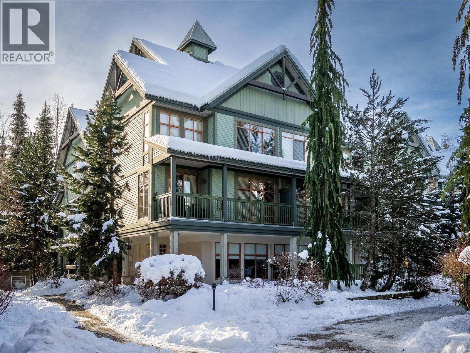 30 (50) 4355 NORTHLANDS BOULEVARD, Whistler, British Columbia