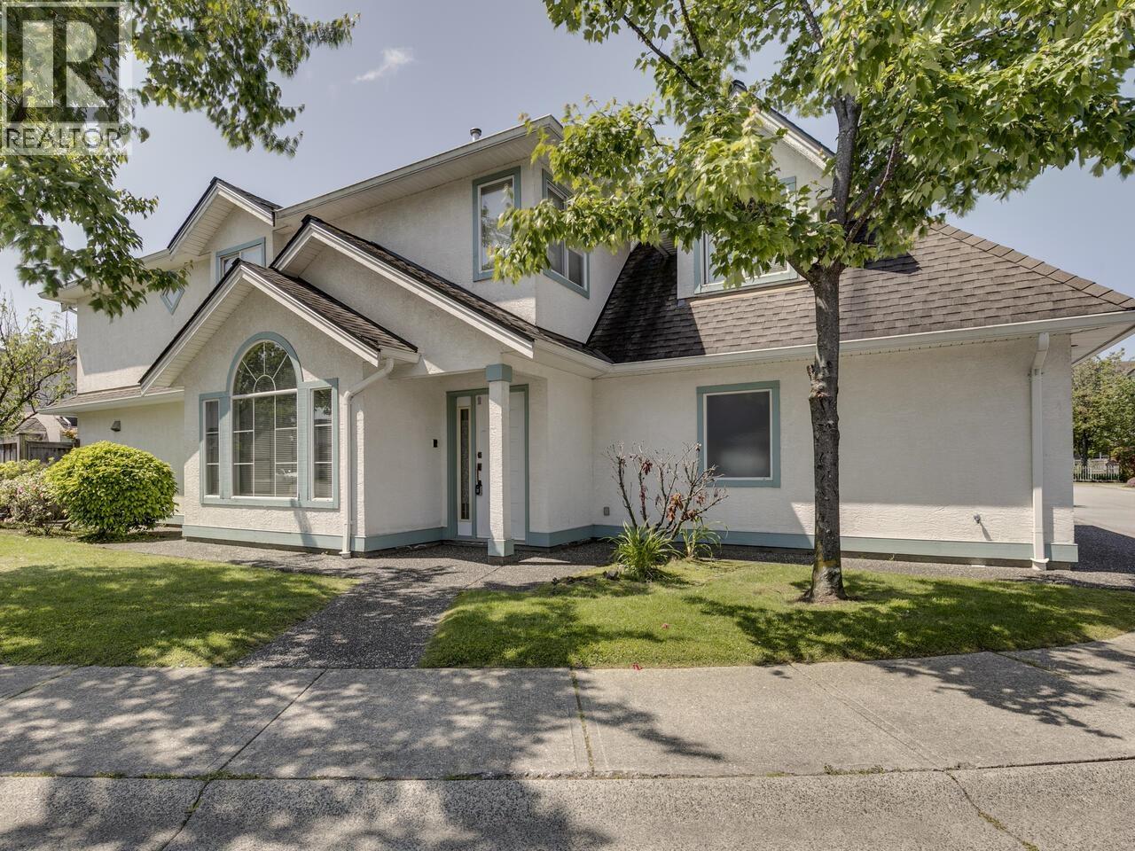 8 10000 FISHER GATE, Richmond, British Columbia