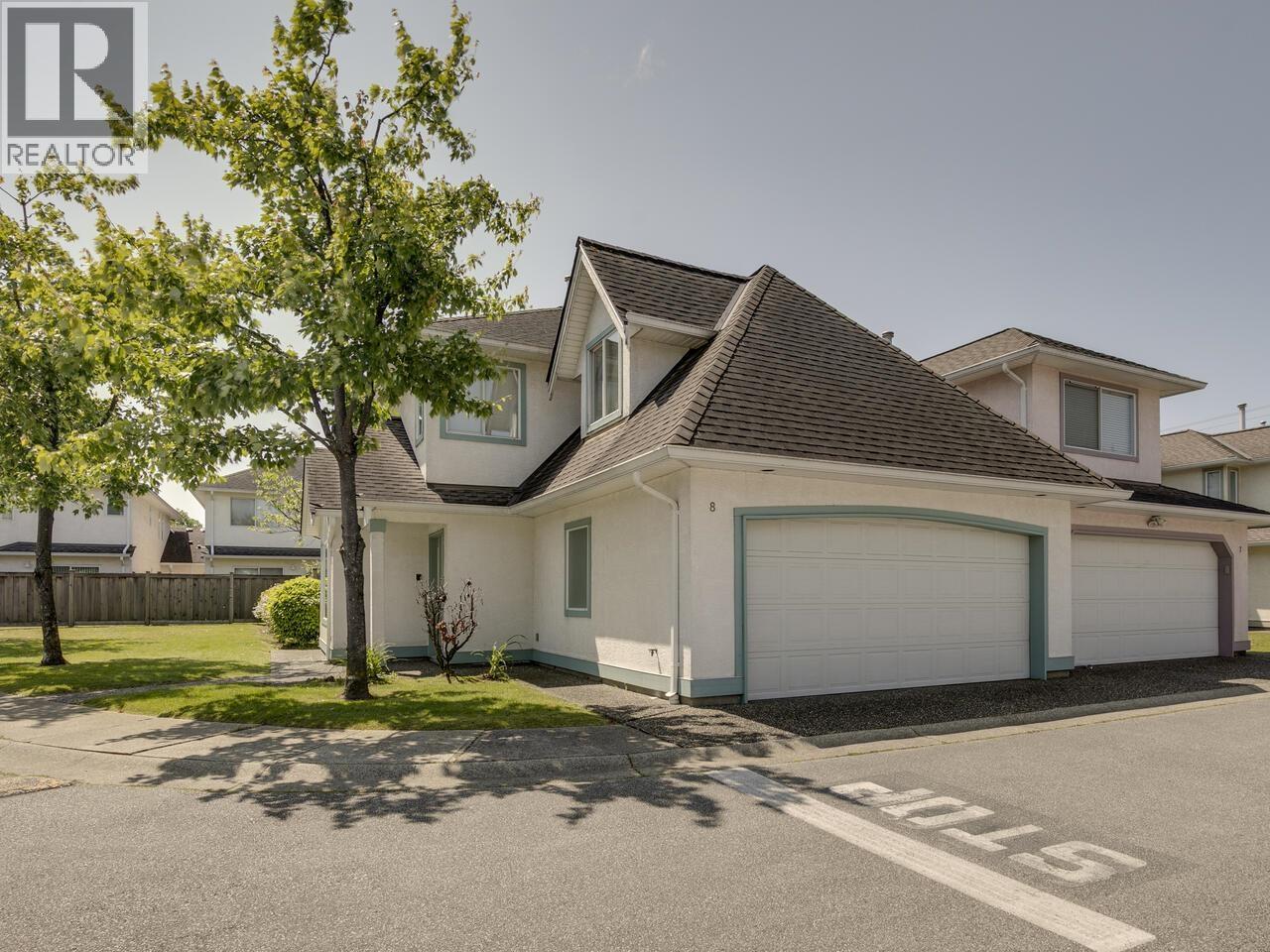 8 10000 Fisher Gate, Richmond, British Columbia  V6X 3W8 - Photo 2 - R3041299