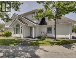 8 10000 FISHER GATE, Richmond, British Columbia