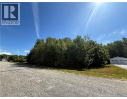 Quinn Street, Miramichi, New Brunswick
