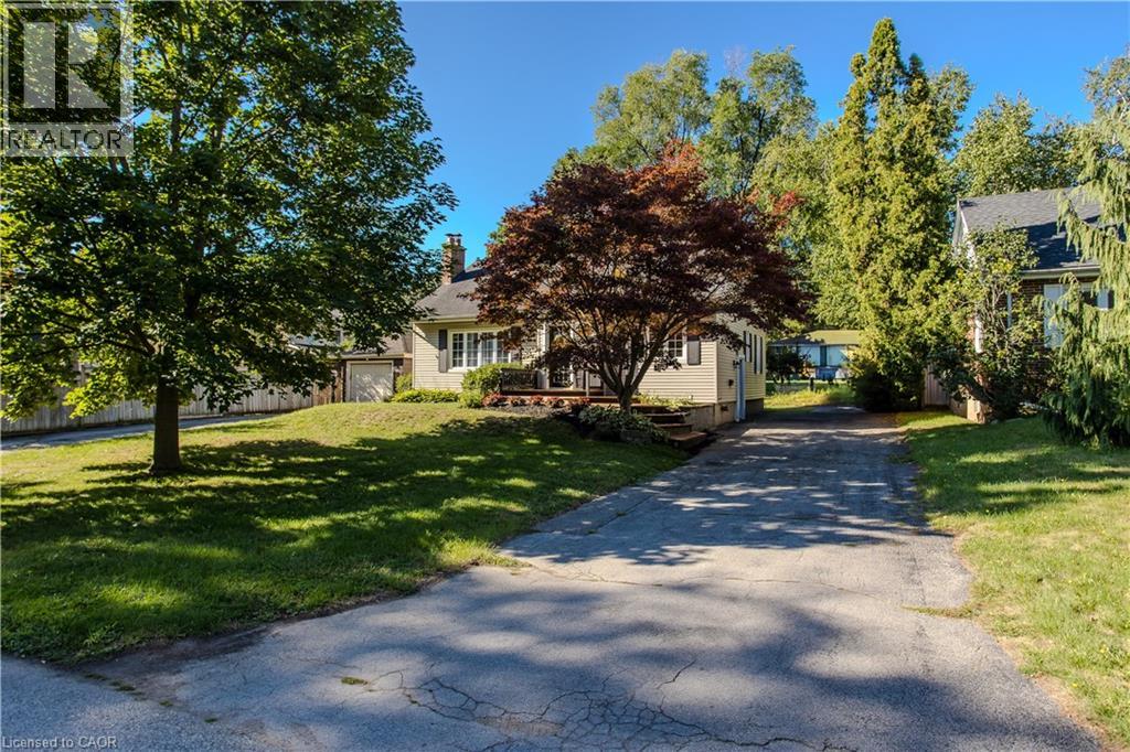 936 Harvey Place, Burlington, Ontario  L7T 3G1 - Photo 35 - 40762845