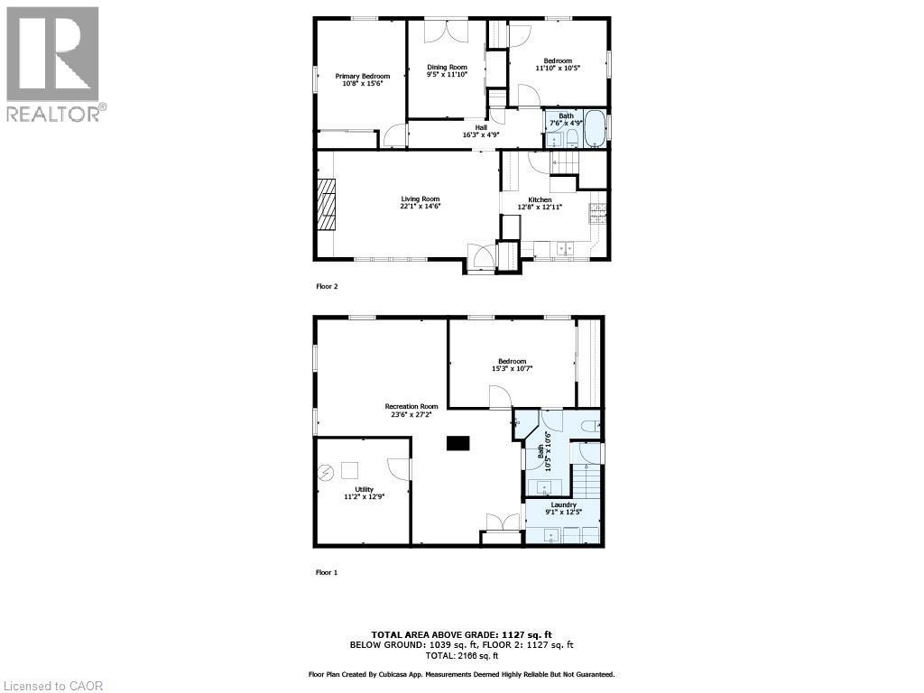 936 Harvey Place, Burlington, Ontario  L7T 3G1 - Photo 49 - 40762845