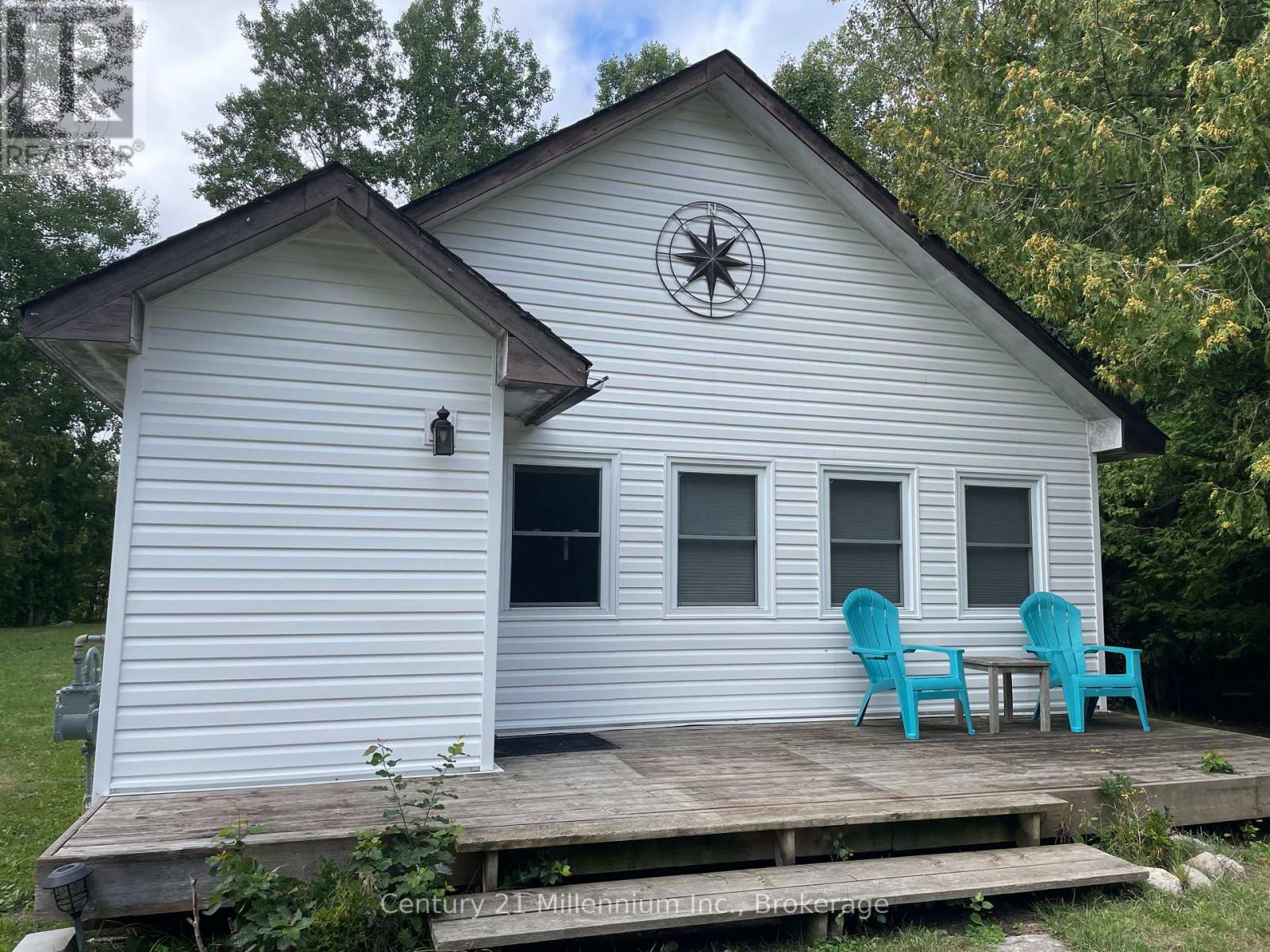 114 CHAMONIX CRESCENT, Blue Mountains, Ontario