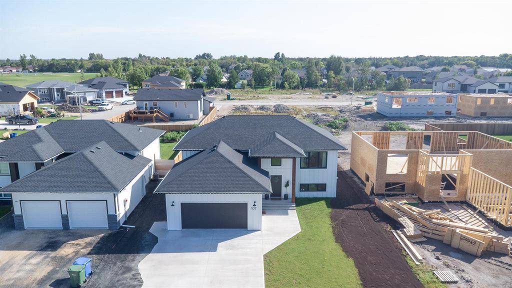 107 Parkside Crescent, Mitchell, Manitoba  R5G 2X3 - Photo 29 - 202521648