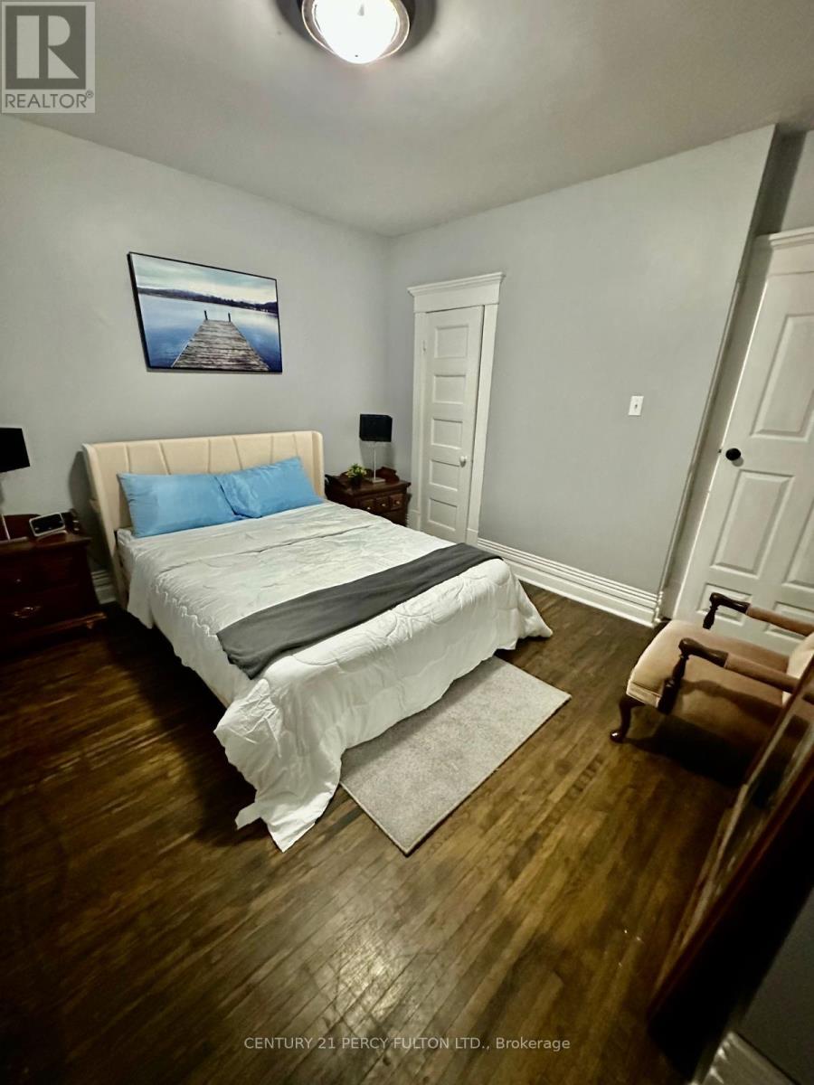 541 Aylmer Street N, Peterborough Central, Ontario  K9H 3W6 - Photo 42 - X12248721