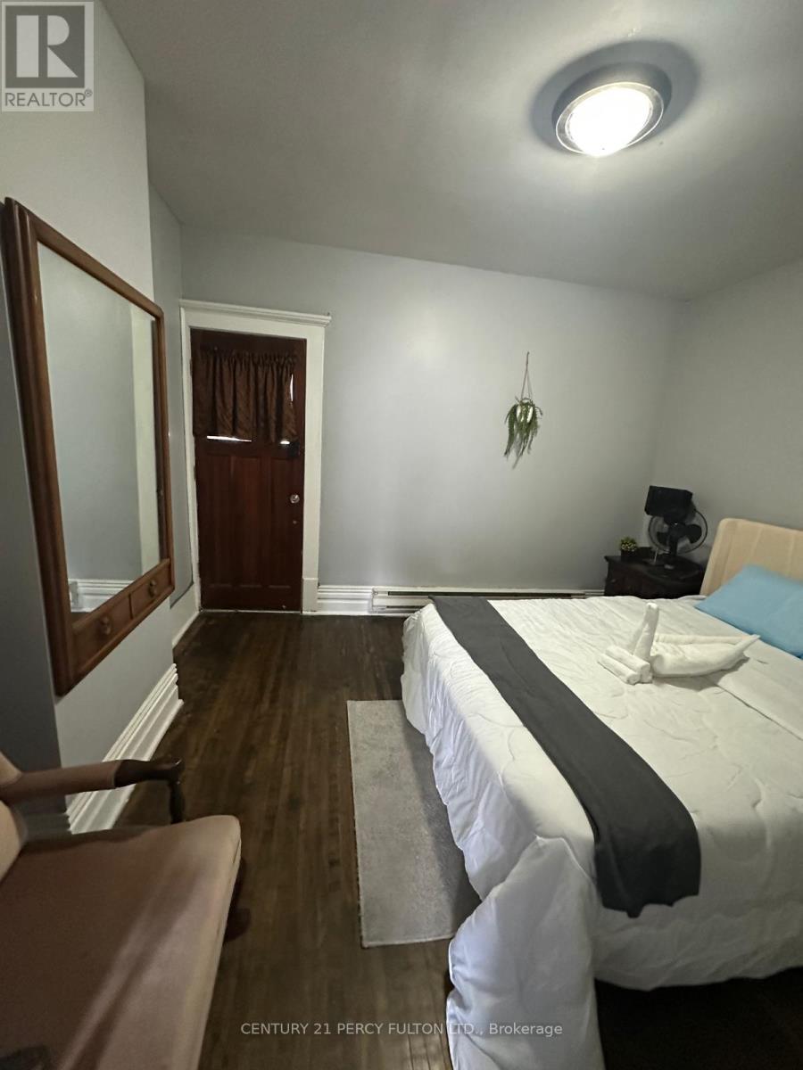 541 Aylmer Street N, Peterborough Central, Ontario  K9H 3W6 - Photo 48 - X12248721