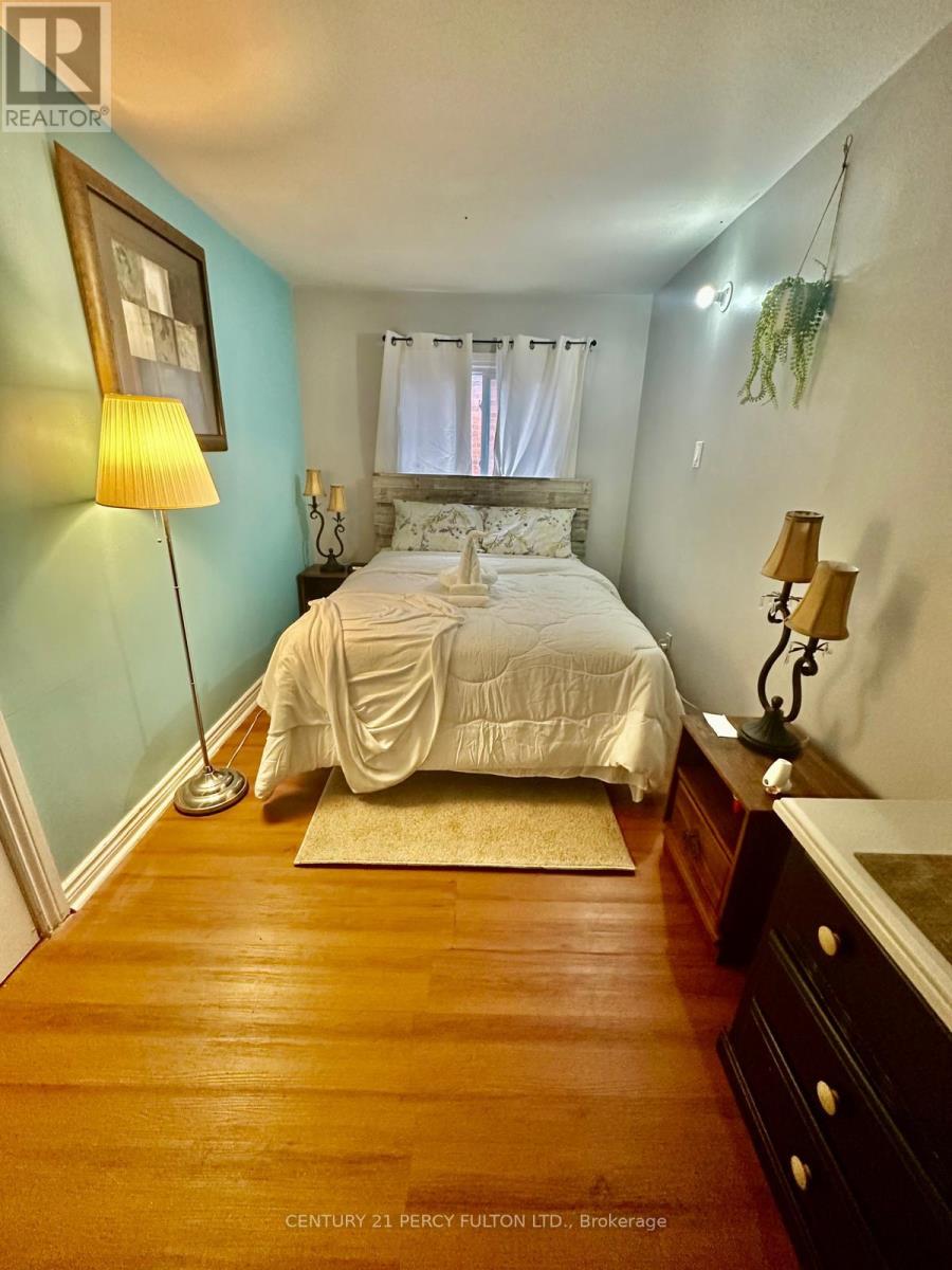 541 Aylmer Street N, Peterborough Central, Ontario  K9H 3W6 - Photo 43 - X12248721