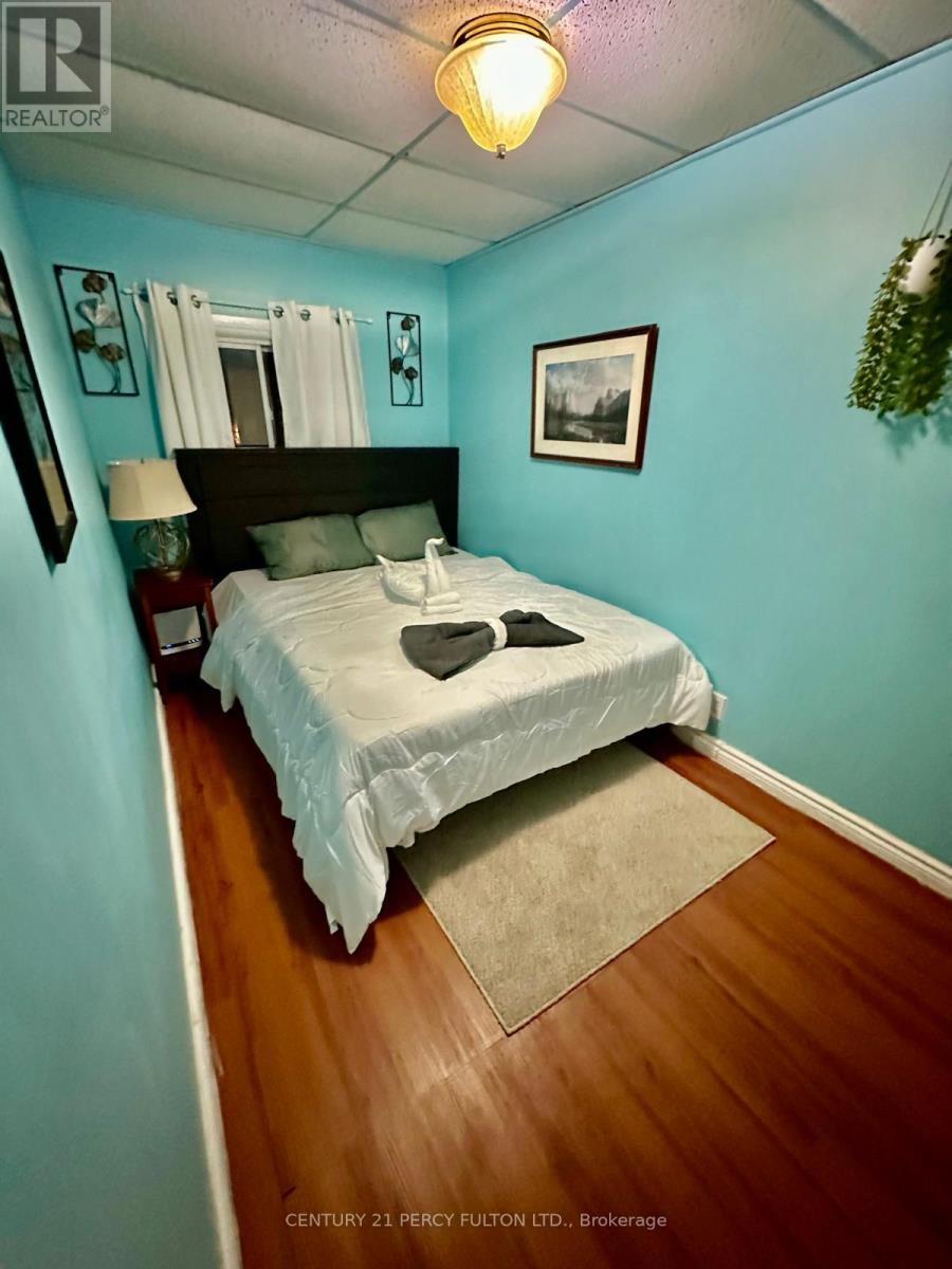 541 Aylmer Street N, Peterborough Central, Ontario  K9H 3W6 - Photo 39 - X12248721