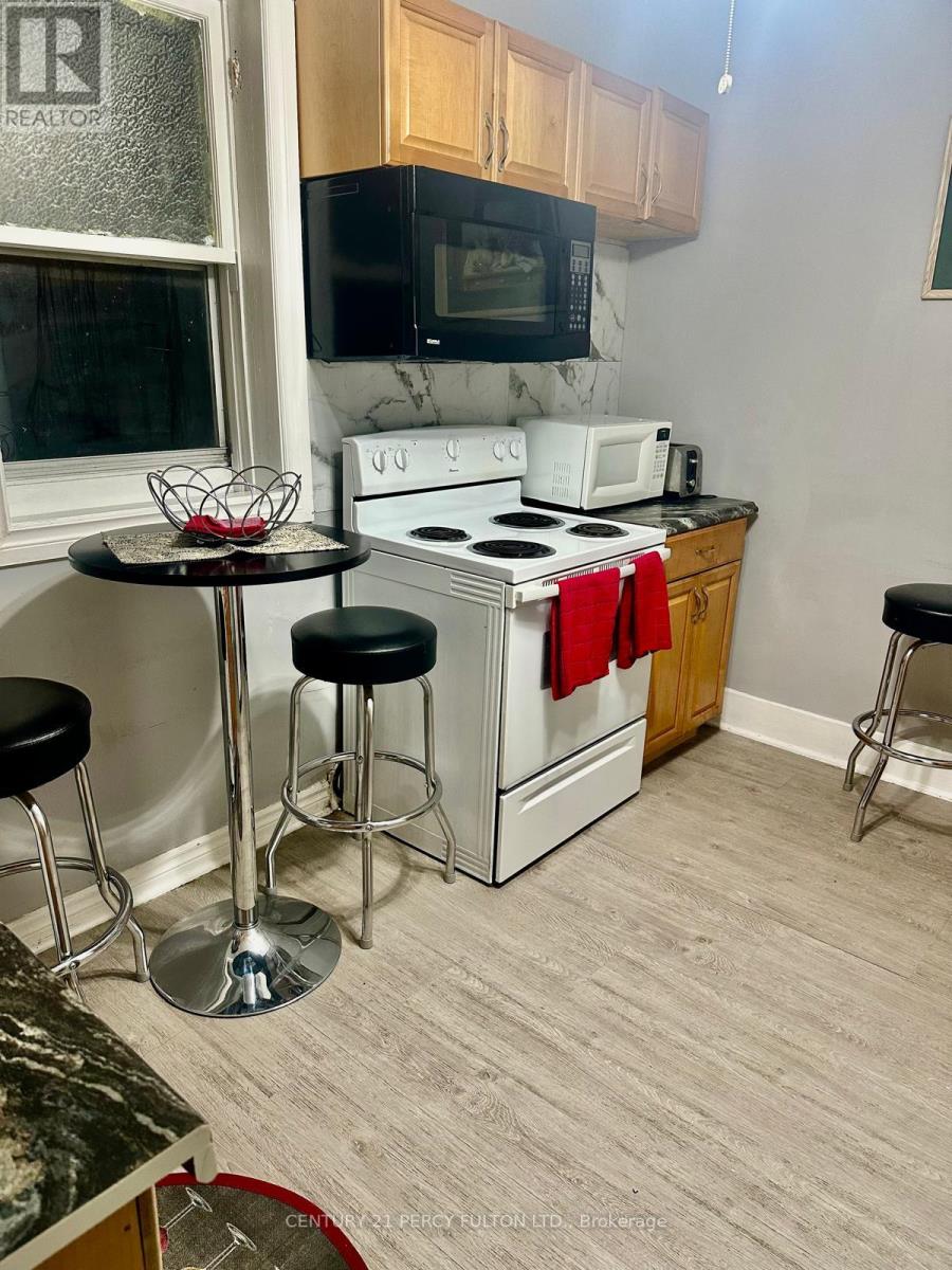 541 Aylmer Street N, Peterborough Central, Ontario  K9H 3W6 - Photo 50 - X12248721
