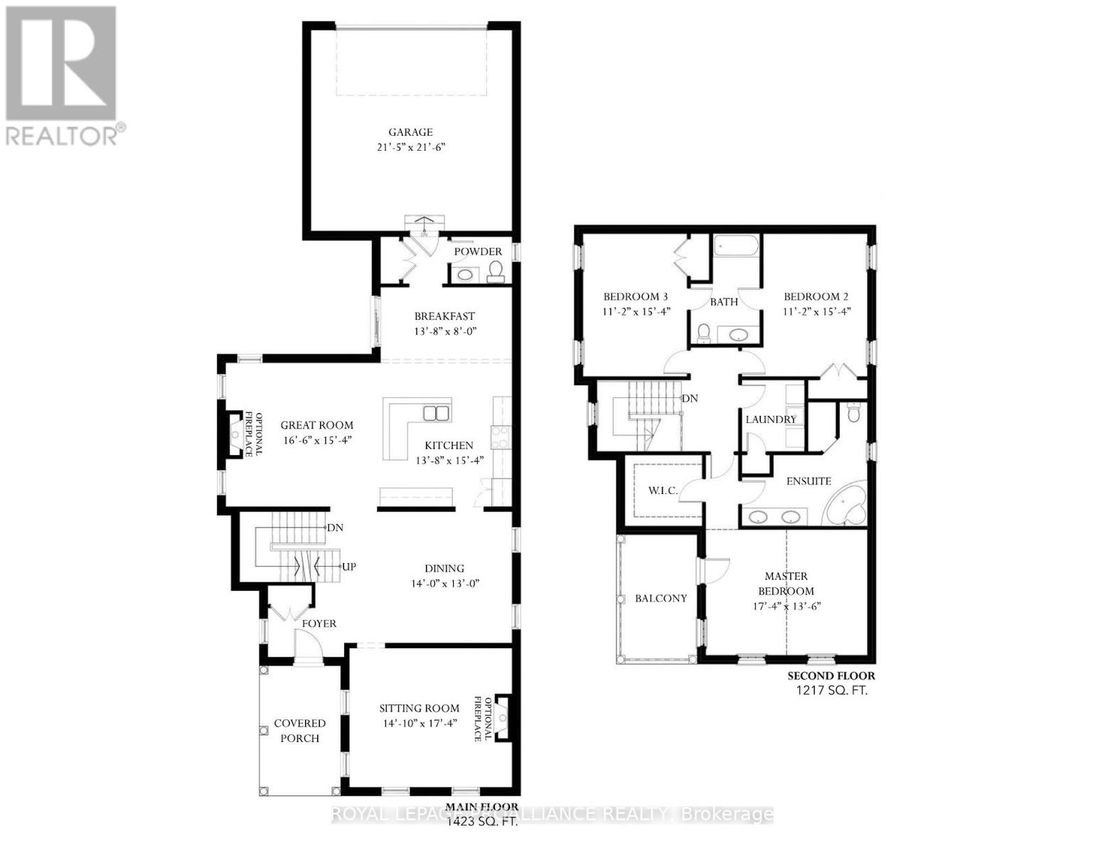 954 Ernest Allen Boulevard, Cobourg, Ontario  K9A 2C8 - Photo 2 - X12359153