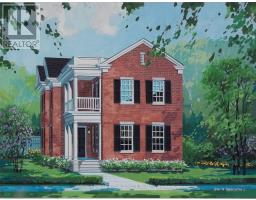 954 ERNEST ALLEN BOULEVARD, Cobourg, Ontario