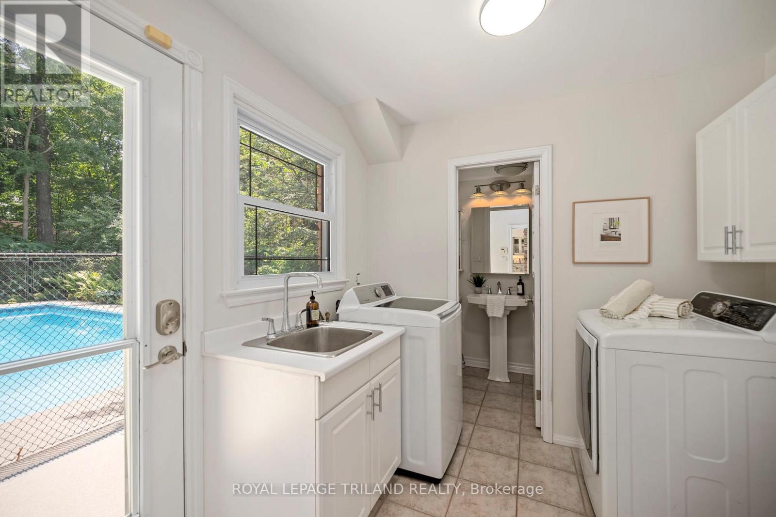 90 Georgia Road, London North, Ontario  N6H 2R6 - Photo 10 - X12368856