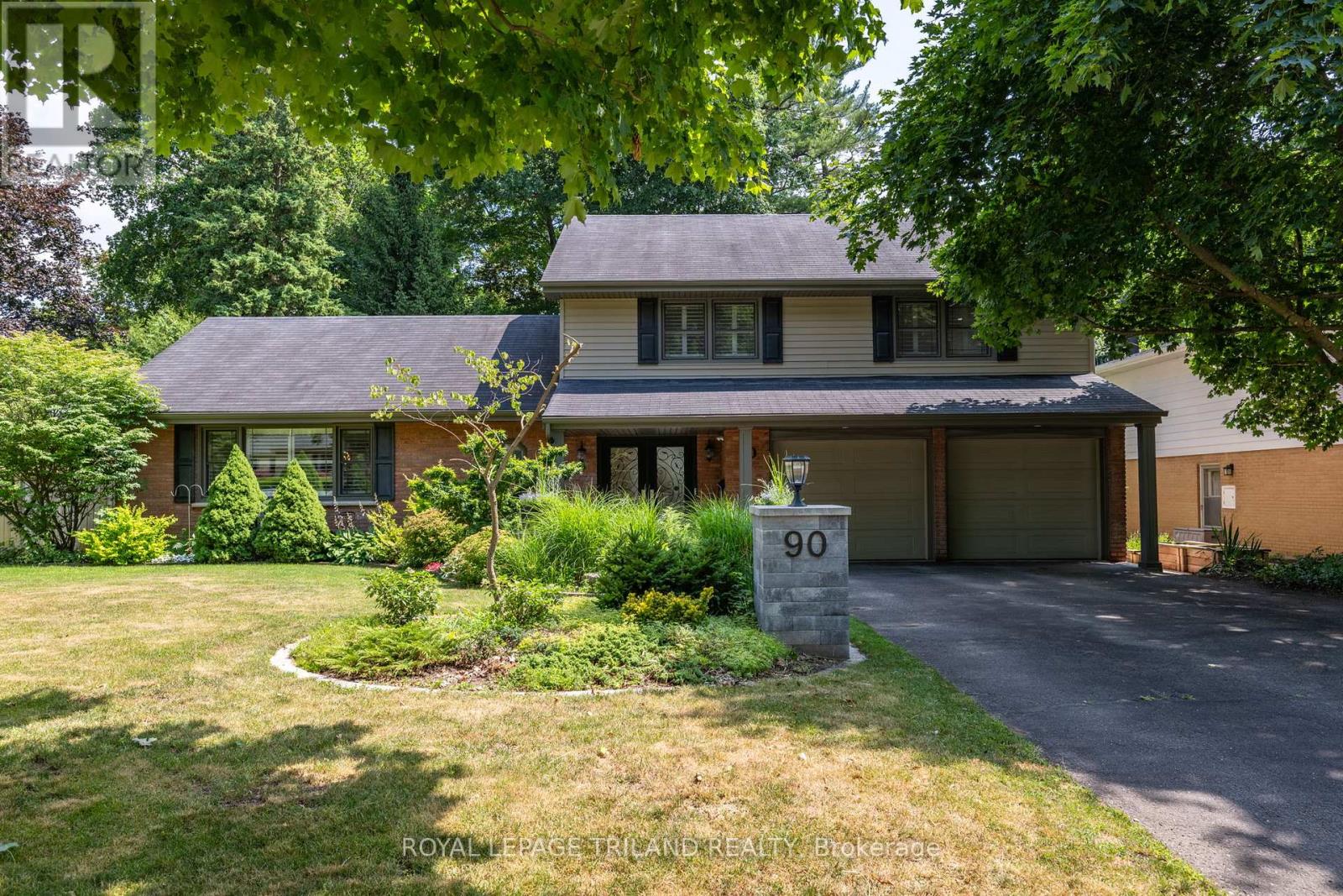 90 Georgia Road, London North, Ontario  N6H 2R6 - Photo 2 - X12368856