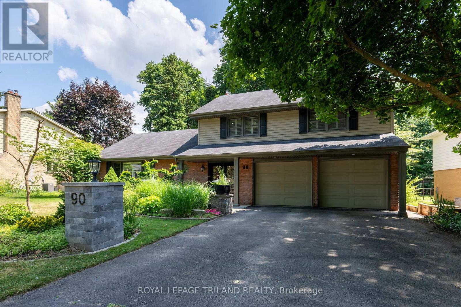 90 Georgia Road, London North, Ontario  N6H 2R6 - Photo 4 - X12368856