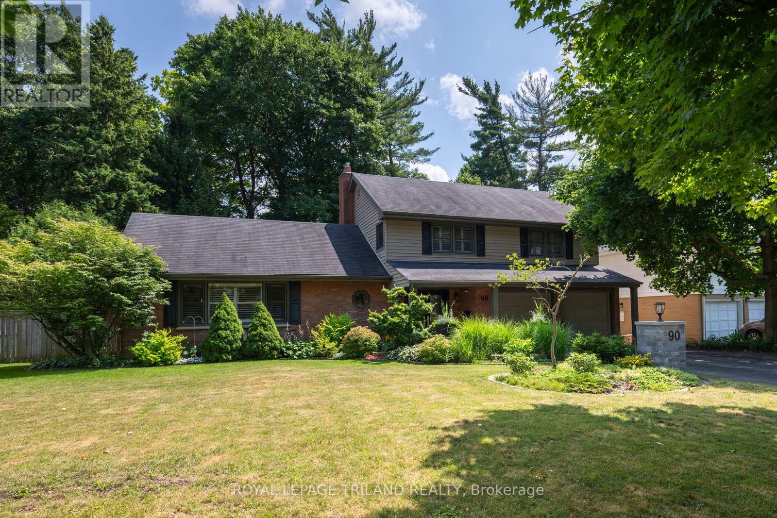 90 Georgia Road, London North, Ontario  N6H 2R6 - Photo 3 - X12368856