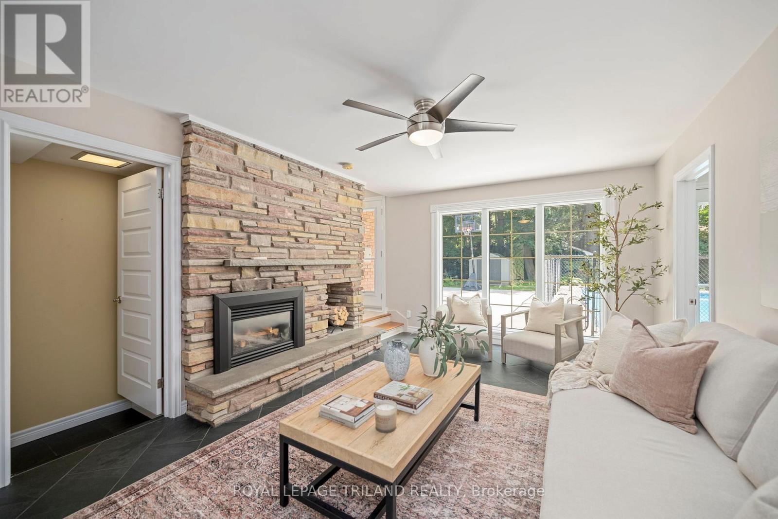 90 Georgia Road, London North, Ontario  N6H 2R6 - Photo 8 - X12368856